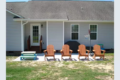 167 Courtney Lane, Dunn, NC 28334 - Photo 11