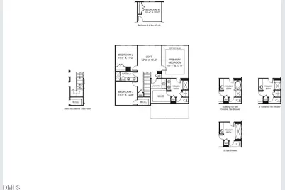 269 Oak Meadow Lane, Angier, NC 27501 - Photo 33