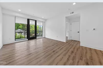 615 W Peace Street #203, Raleigh, NC 27605 - Photo 17
