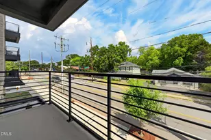615 W Peace St, Raleigh, NC 27605 - Photo 23