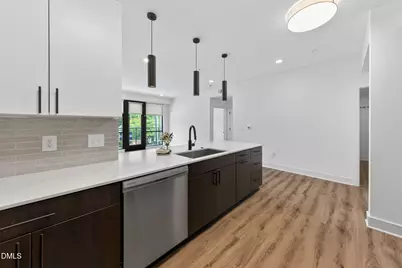 615 W Peace Street #203, Raleigh, NC 27605 - Photo 11