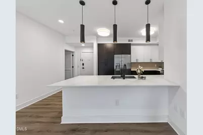 615 W Peace Street #203, Raleigh, NC 27605 - Photo 13