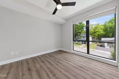 615 W Peace Street #203, Raleigh, NC 27605 - Photo 27