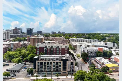615 W Peace Street #203, Raleigh, NC 27605 - Photo 45