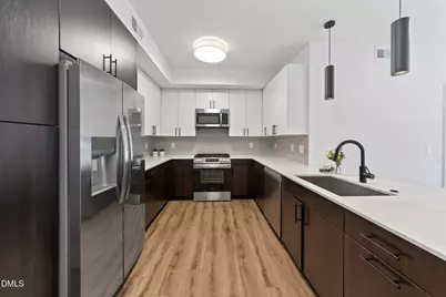 615 W Peace Street #203, Raleigh, NC 27605 - Photo 9
