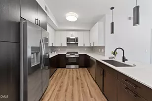 615 W Peace St, Raleigh, NC 27605 - Photo 9