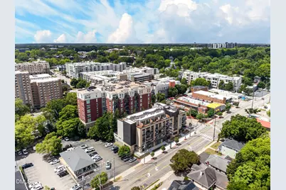 615 W Peace Street #203, Raleigh, NC 27605 - Photo 43