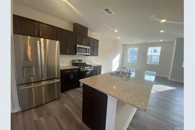3026 Castle Loch Lane, Durham, NC 27703 - Photo 5