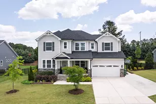 1008 Manchaca Loop, Apex, NC 27539 - Photo 1