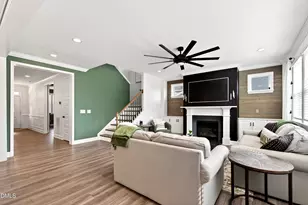 1008 Manchaca Loop, Apex, NC 27539 - Photo 25