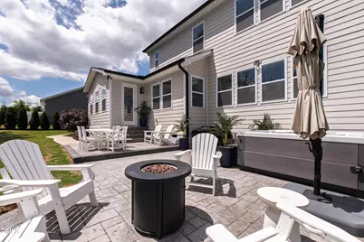 1008 Manchaca Loop, Apex, NC 27539 - Photo 9