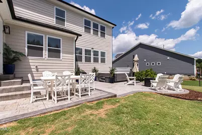 1008 Manchaca Loop, Apex, NC 27539 - Photo 59