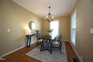 1464 Big Leaf Loop, Apex, NC 27502 - Photo 13