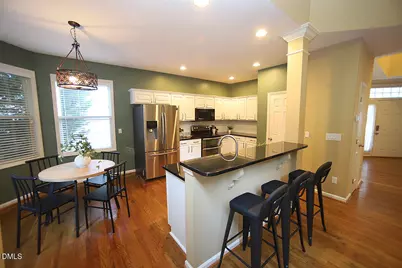 1464 Big Leaf Loop, Apex, NC 27502 - Photo 9