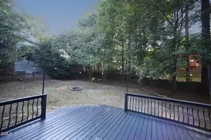 1464 Big Leaf Loop, Apex, NC 27502 - Photo 23