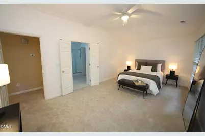 1464 Big Leaf Loop, Apex, NC 27502 - Photo 15