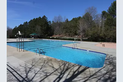 1464 Big Leaf Loop, Apex, NC 27502 - Photo 25
