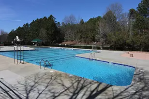 1464 Big Leaf Loop, Apex, NC 27502 - Photo 25
