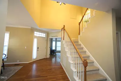 1464 Big Leaf Loop, Apex, NC 27502 - Photo 3