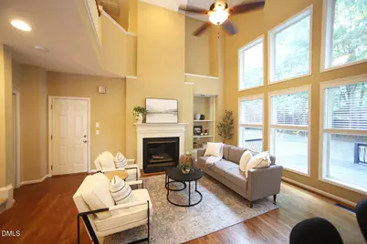1464 Big Leaf Loop, Apex, NC 27502 - Photo 5