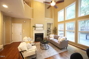 1464 Big Leaf Loop, Apex, NC 27502 - Photo 5