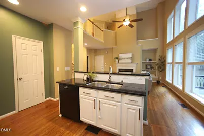 1464 Big Leaf Loop, Apex, NC 27502 - Photo 11