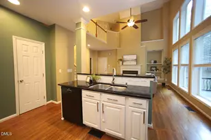 1464 Big Leaf Loop, Apex, NC 27502 - Photo 11