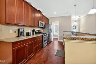 1061 Monmouth Loop, Cary, NC 27513 - Photo 1