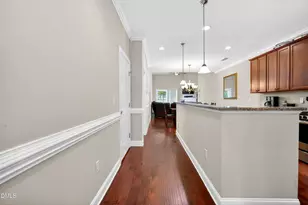 1061 Monmouth Loop, Cary, NC 27513 - Photo 5