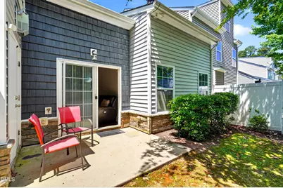 1061 Monmouth Loop, Cary, NC 27513 - Photo 29