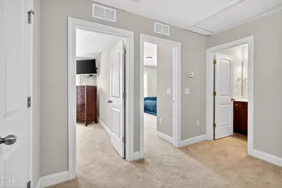 1061 Monmouth Loop, Cary, NC 27513 - Photo 17