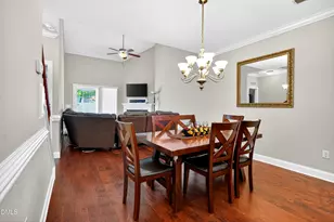 1061 Monmouth Loop, Cary, NC 27513 - Photo 11