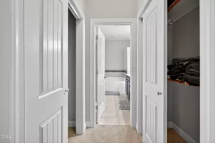 1061 Monmouth Loop, Cary, NC 27513 - Photo 21