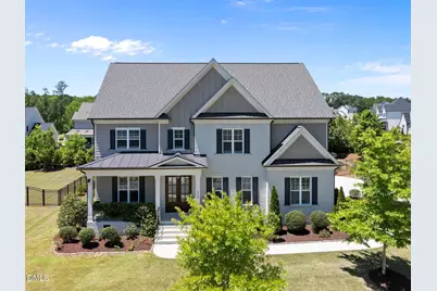 2120 Princeville Drive, Cary, NC 27519 - Photo 1