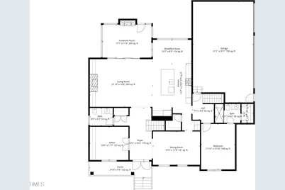 2120 Princeville Drive, Cary, NC 27519 - Photo 37
