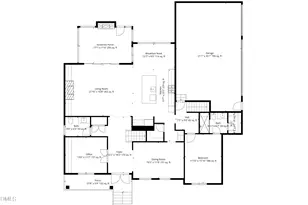 2120 Princeville Dr, Cary, NC 27519 - Photo 37
