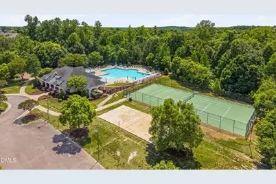644 Ashbrittle Drive, Rolesville, NC 27571 - Photo 25