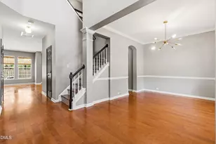644 Ashbrittle Dr, Rolesville, NC 27571 - Photo 5