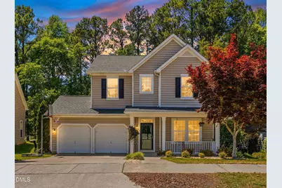 644 Ashbrittle Drive, Rolesville, NC 27571 - Photo 1