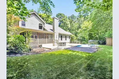 7401 Heartland Drive, Wake Forest, NC 27587 - Photo 35