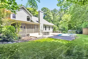7401 Heartland Dr, Wake Forest, NC 27587 - Photo 35