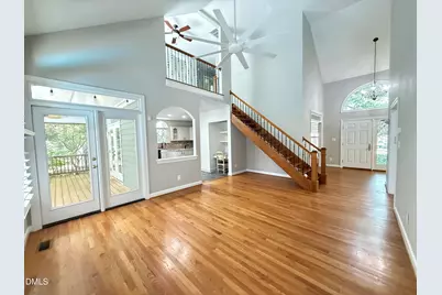 7401 Heartland Drive, Wake Forest, NC 27587 - Photo 9