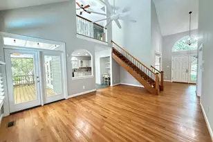 7401 Heartland Dr, Wake Forest, NC 27587 - Photo 9