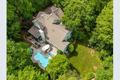 7401 Heartland Drive, Wake Forest, NC 27587 - Photo 43