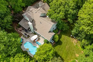 7401 Heartland Dr, Wake Forest, NC 27587 - Photo 43