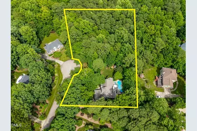 7401 Heartland Drive, Wake Forest, NC 27587 - Photo 41