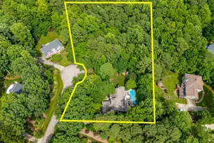 7401 Heartland Dr, Wake Forest, NC 27587 - Photo 41