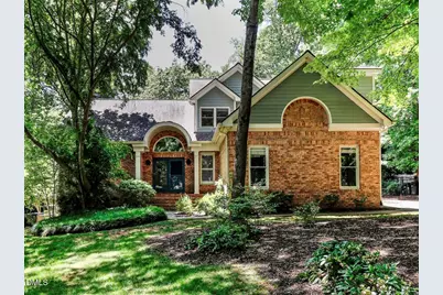 7401 Heartland Drive, Wake Forest, NC 27587 - Photo 1