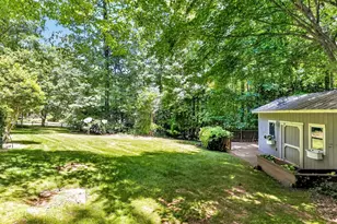 7401 Heartland Dr, Wake Forest, NC 27587 - Photo 37