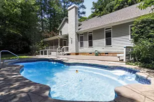 7401 Heartland Dr, Wake Forest, NC 27587 - Photo 33